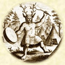 The Drum of the Shaman